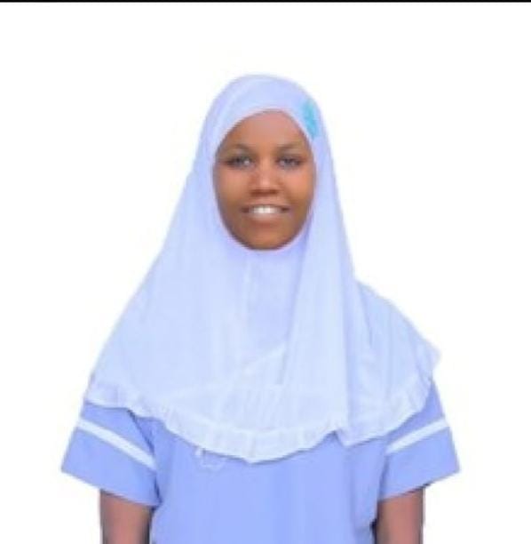 SUDI MAMASANI ABAFITA